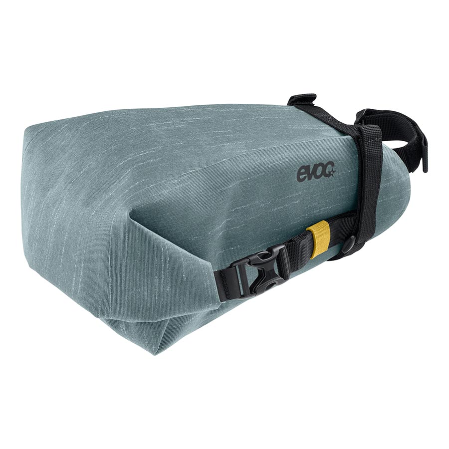 EVOC Seat Pack WP - 2L / Steel