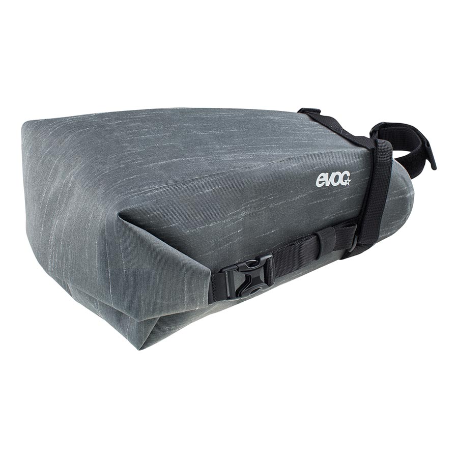 EVOC Seat Pack WP - 4L / Carbon Grey