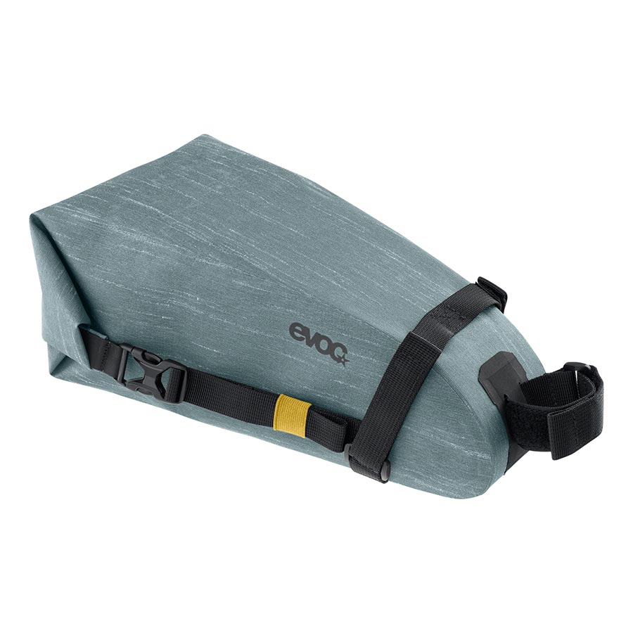 EVOC Seat Pack WP - 4L / Steel