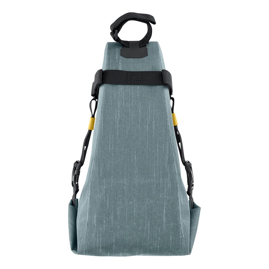 EVOC Seat Pack WP - 4L / Steel