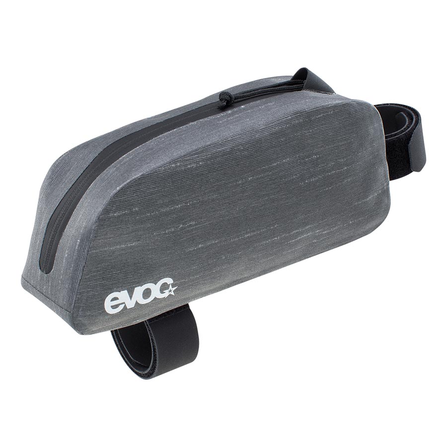 EVOC Top Tube Pack WP - Carbon Grey