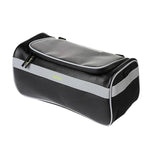 Delta - Hybrid Handlebar/Trunk Pack Handlebar Bags _ Unite - B1keparts.com