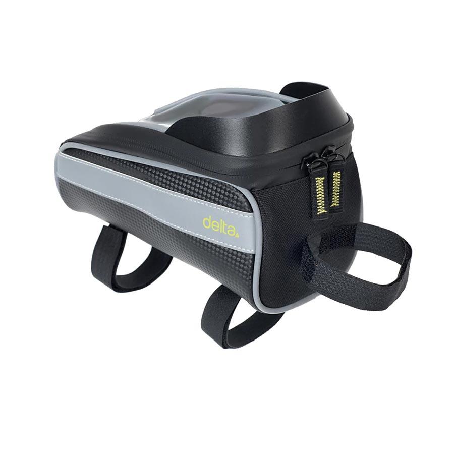 Delta - Top Tube Phone Bag Top Tube Bags _ Unite - B1keparts.com