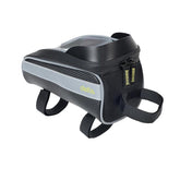 Delta - Top Tube Phone Bag Top Tube Bags _ Unite - B1keparts.com