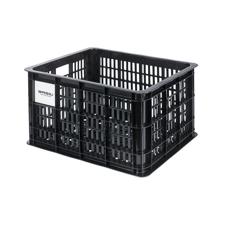 Basil - Crate (Front/Rear) Baskets _ Unite - B1keparts.com