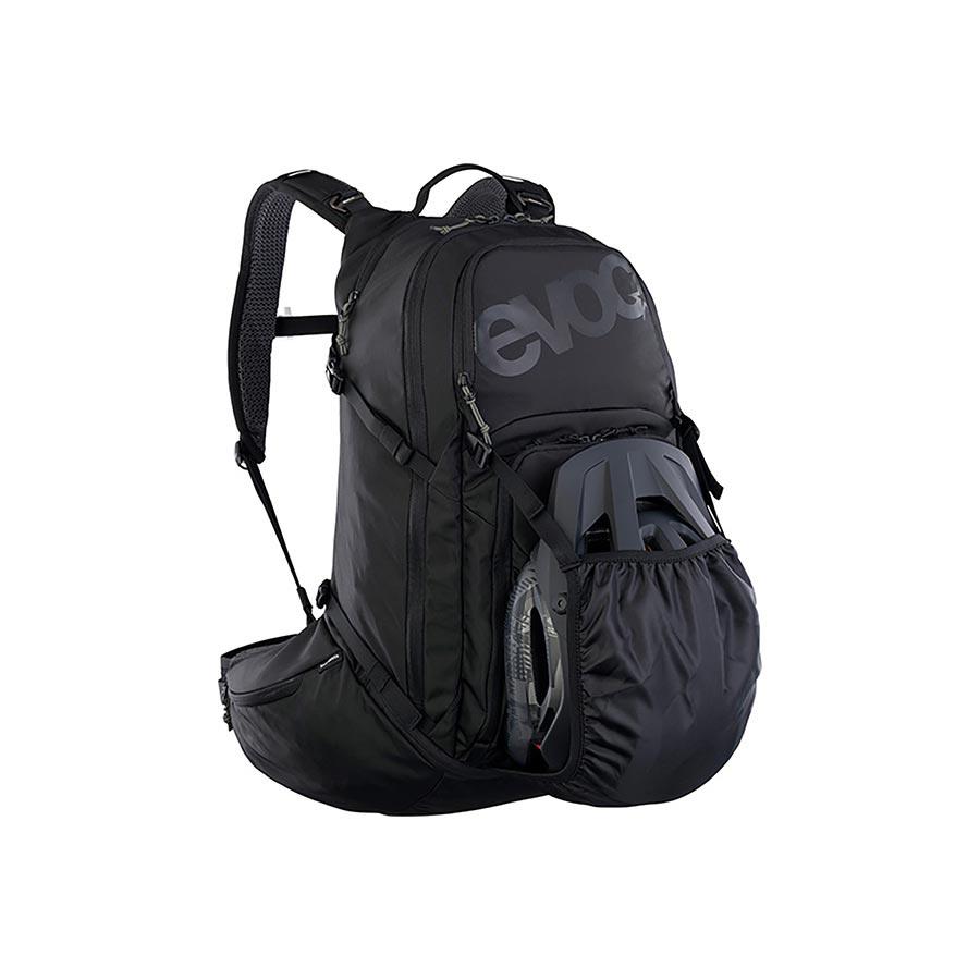 EVOC - Explorer Pro 30 Hydration Bags _ Unite - B1keparts.com