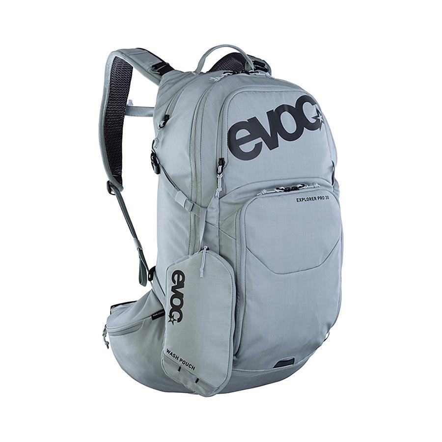 EVOC - Explorer Pro 30 Hydration Bags _ Unite - B1keparts.com