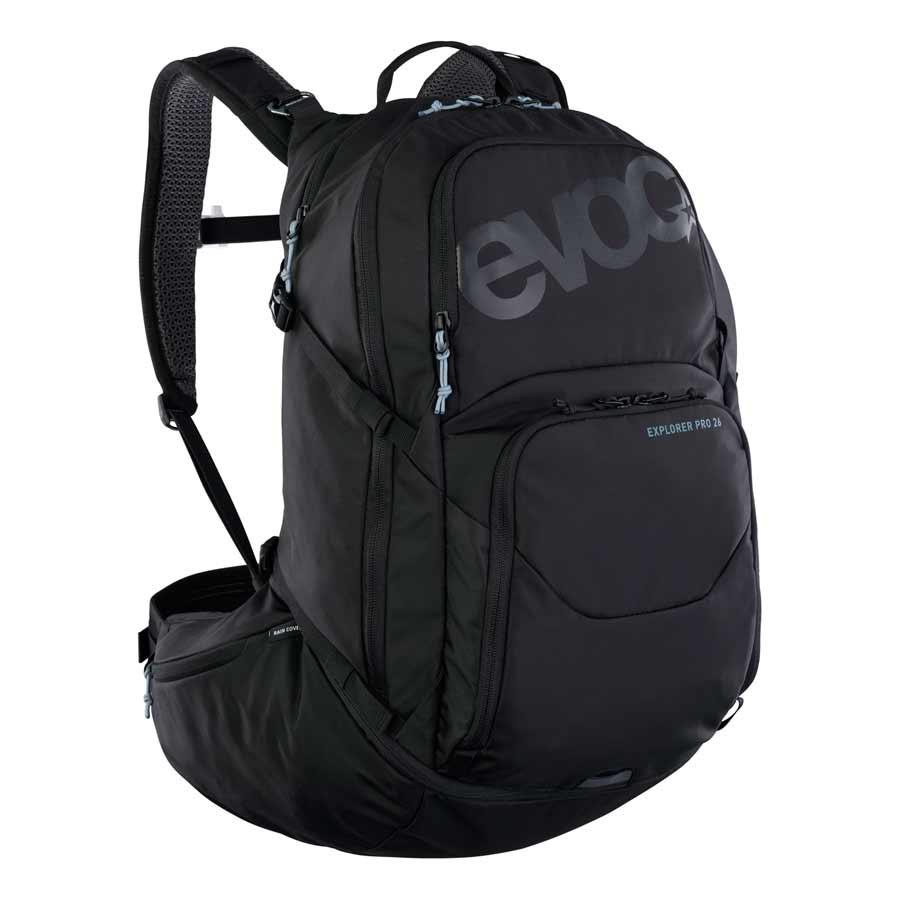 EVOC - Explorer Pro 30 Hydration Bags _ Unite - B1keparts.com