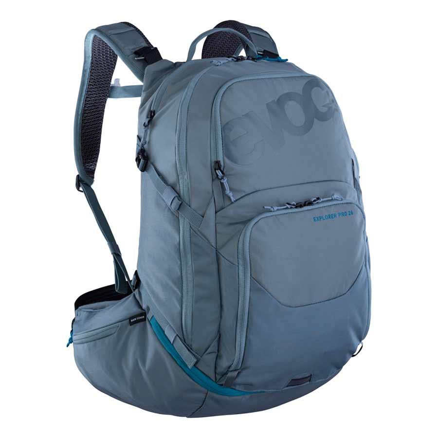 EVOC - Explorer Pro 30 Hydration Bags _ Unite - B1keparts.com
