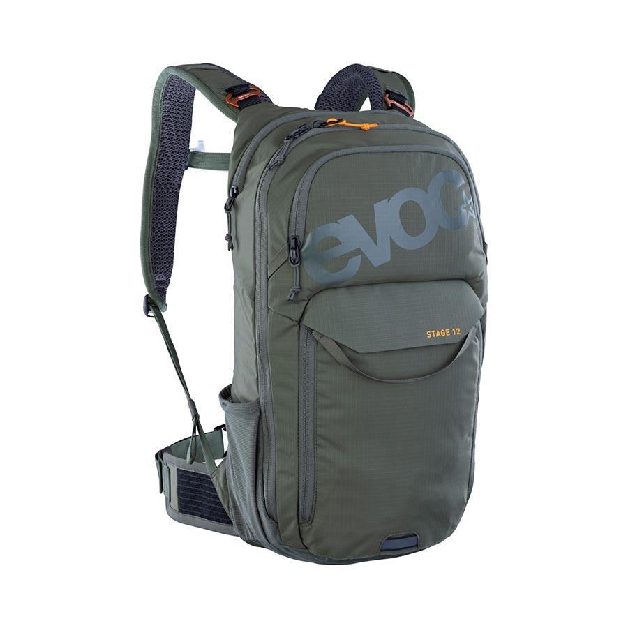 EVOC - Stage 12 Hydration Bags _ Unite - B1keparts.com