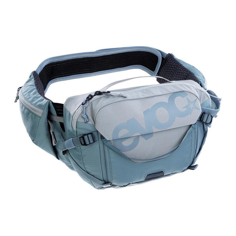 EVOC - Hip Pack Pro 3 +1.5L Bladder Hip Packs _ Unite - B1keparts.com