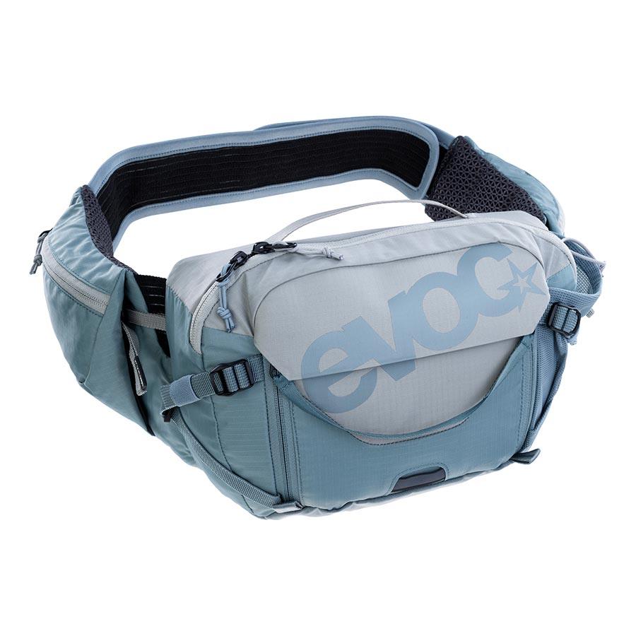 EVOC - Hip Pack Pro 3 Hip Packs _ Unite - B1keparts.com