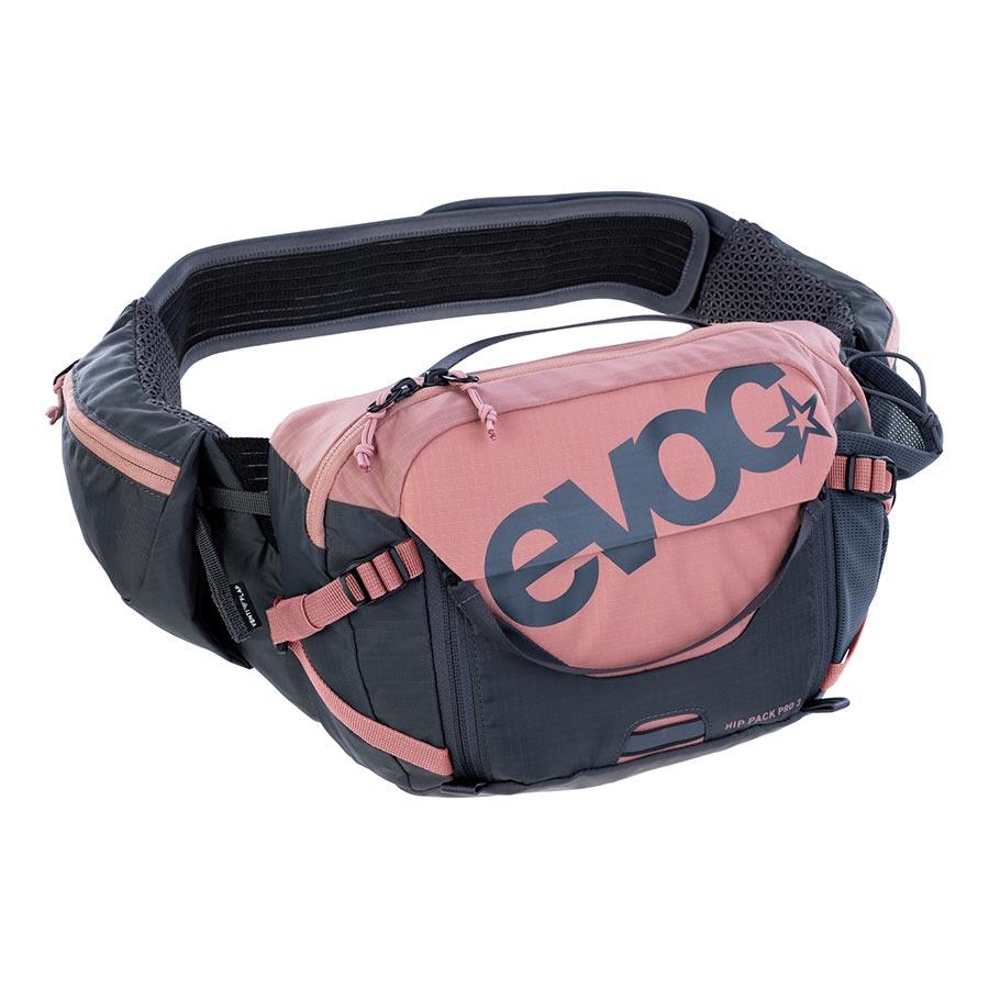 EVOC - Hip Pack Pro 3 Hip Packs _ Unite - B1keparts.com