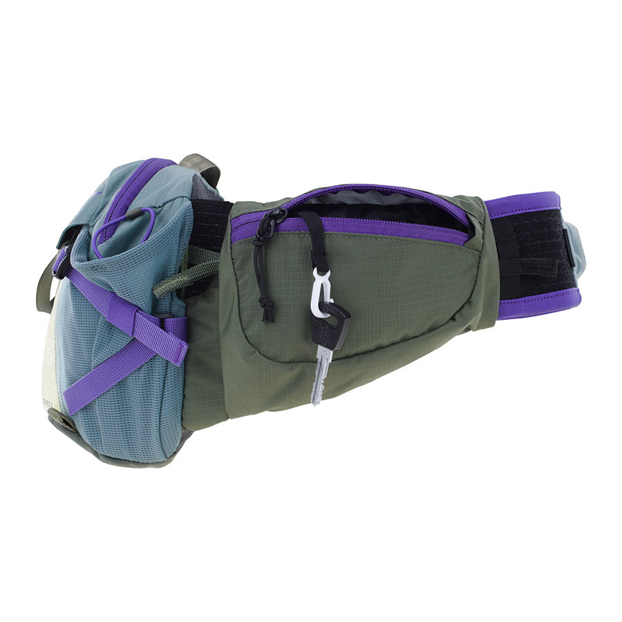 EVOC, Hip Pack Pro 3 , Multicolour