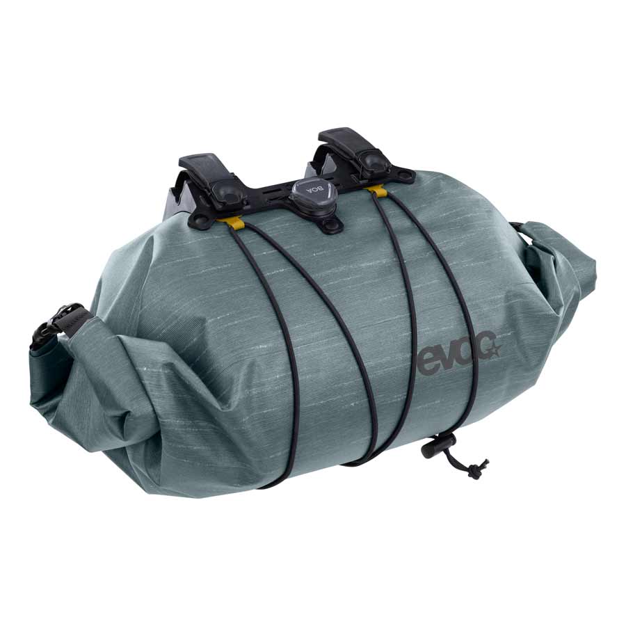 EVOC Handlebar Pack BOA WP 9 - Steel