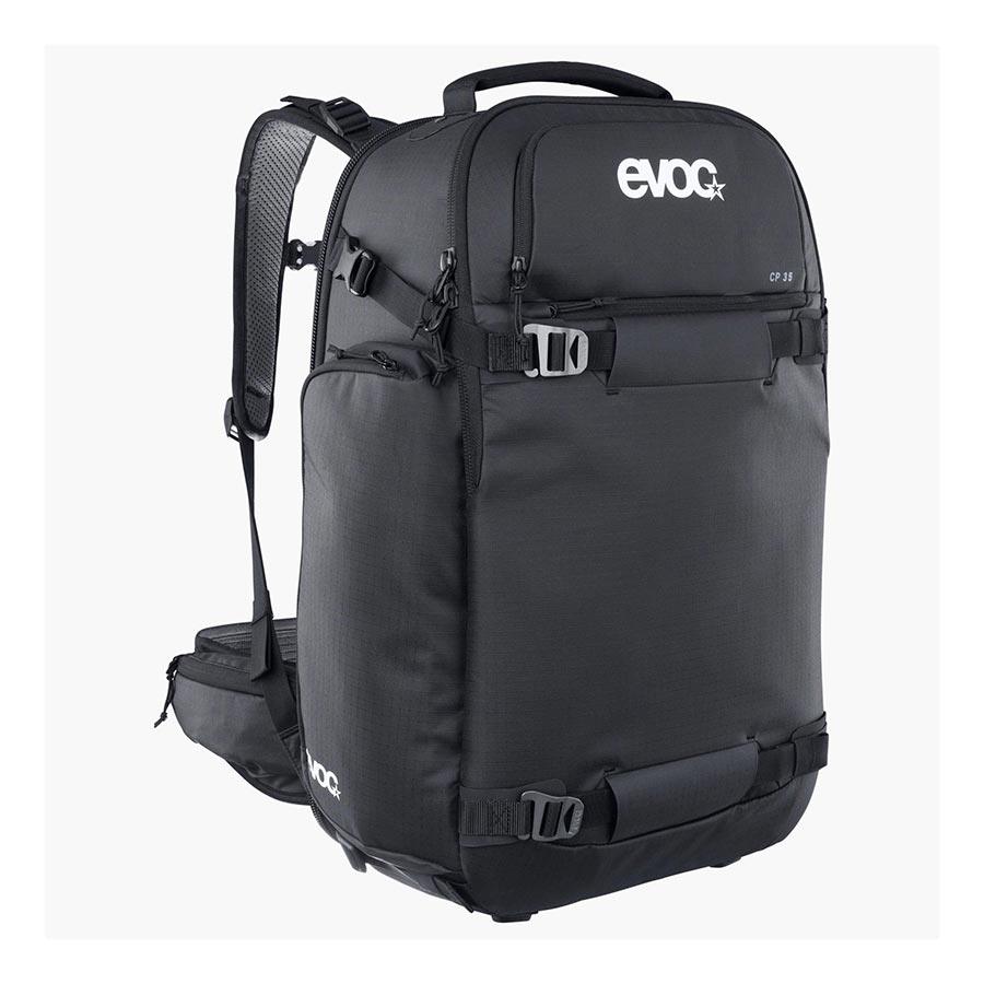 EVOC - CP 35 Backpacks _ Unite - B1keparts.com