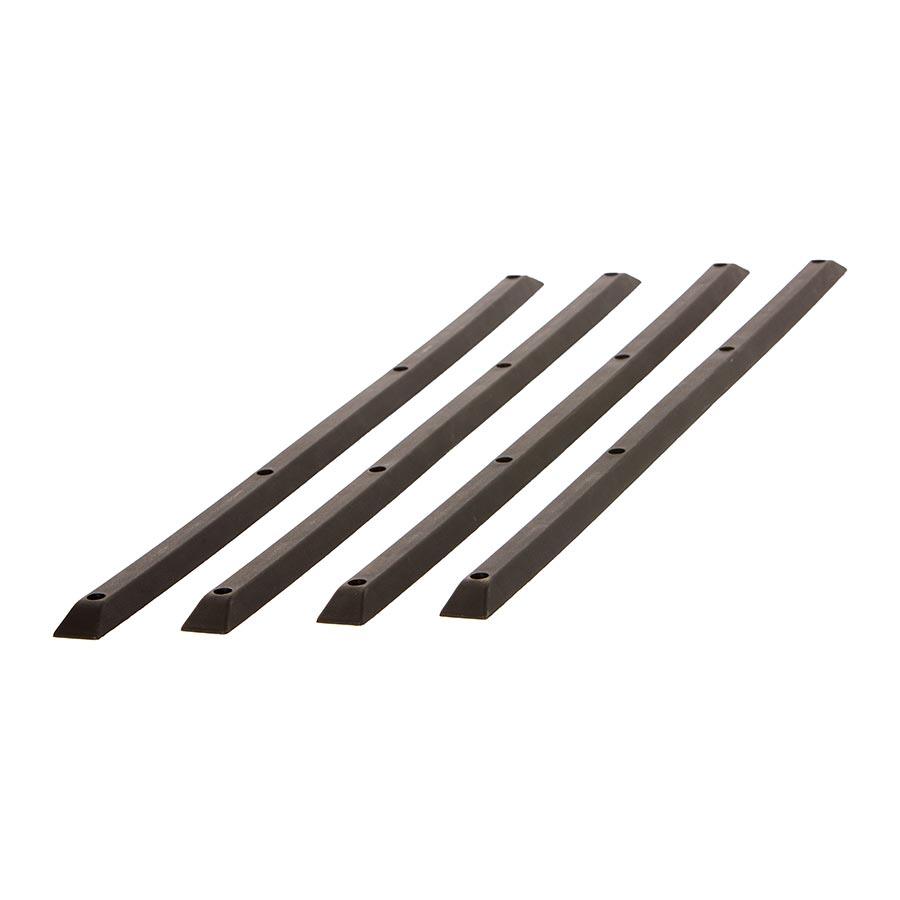 EVOC - EVOC BTB Plastic Bottom Runner 4pc/set, 73.5cm - will need Bags Parts and Accessories _ Unite - B1keparts.com