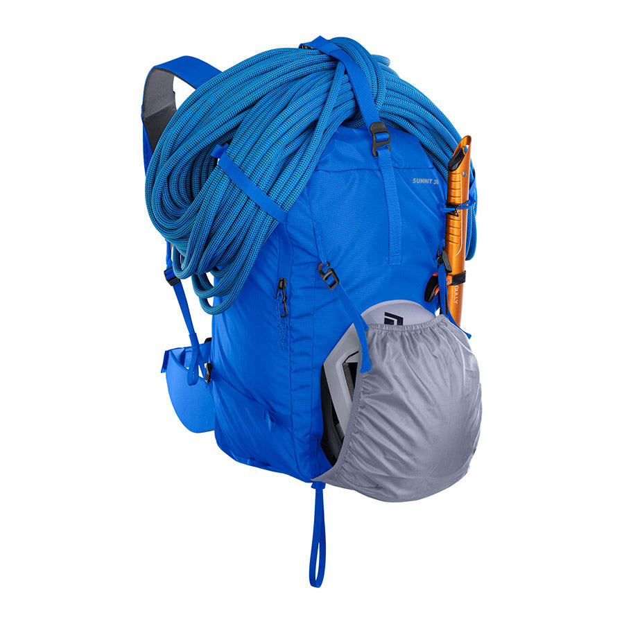 EVOC, Summit 30, Snow Backpack, 30L, Royal Blue