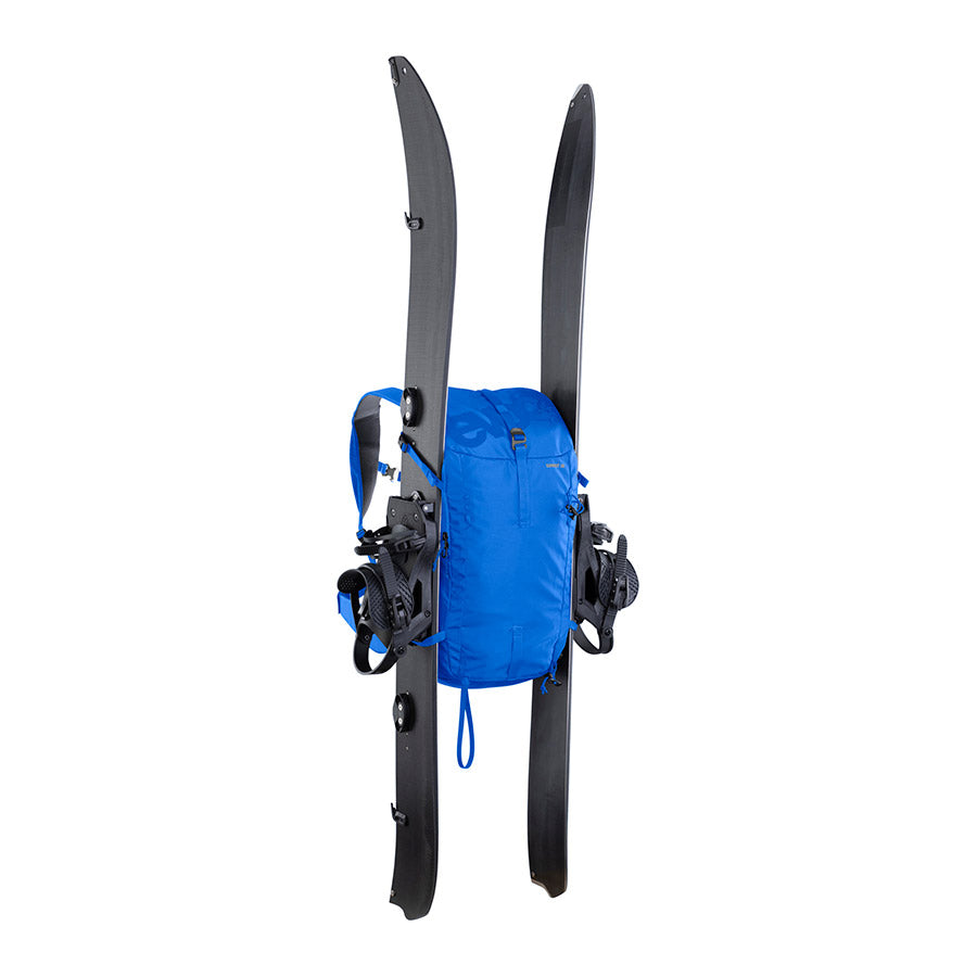 EVOC, Summit 30, Snow Backpack, 30L, Royal Blue