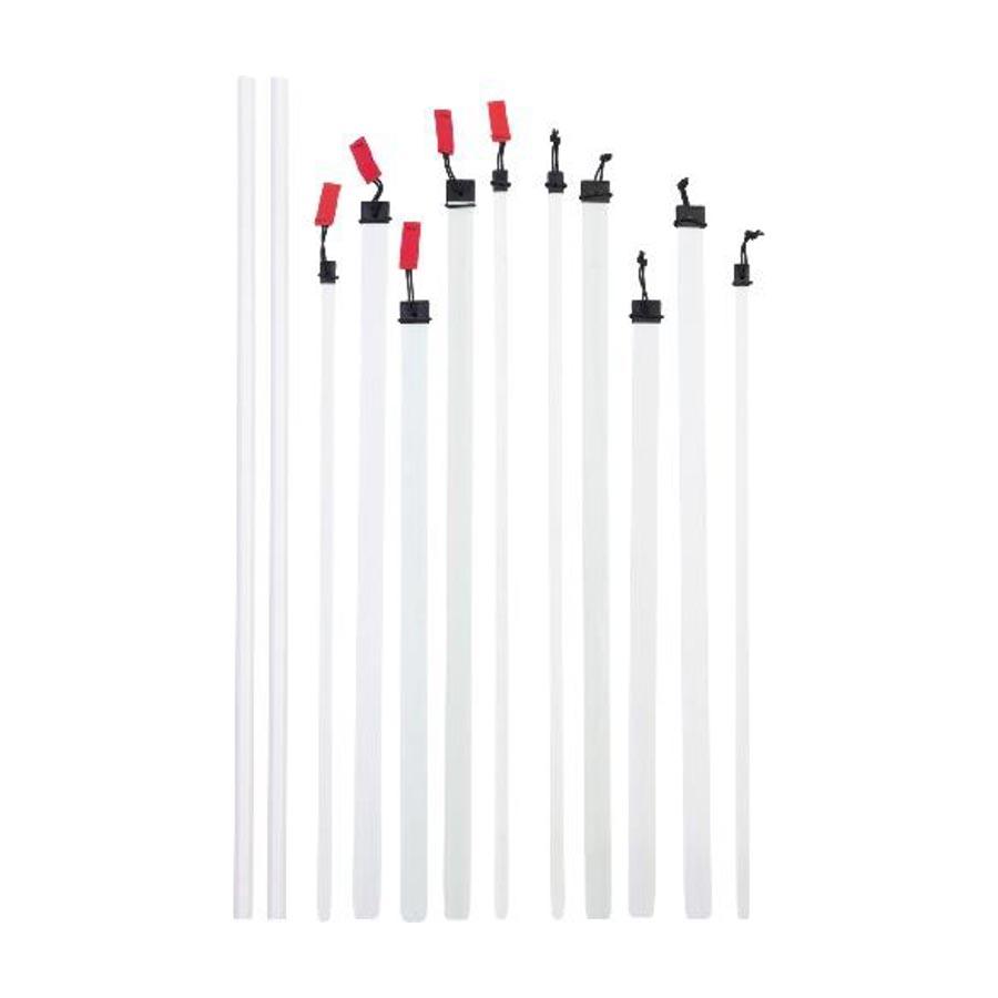 EVOC - Stabilizer Set for RBBP Bags Parts and Accessories _ Unite - B1keparts.com