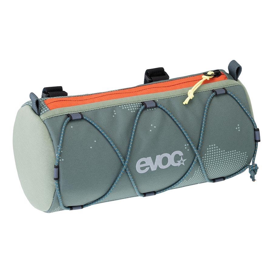 EVOC - Handlebar Roll Handlebar Bags _ Unite - B1keparts.com