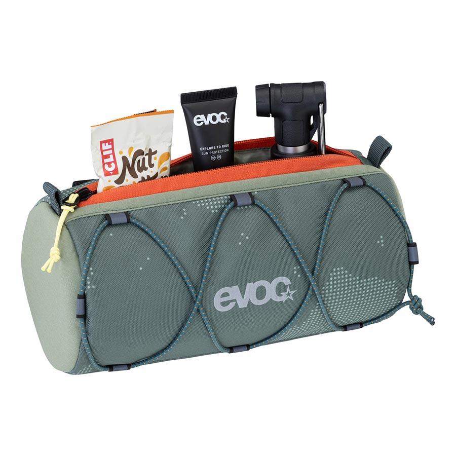 EVOC - Handlebar Roll Handlebar Bags _ Unite - B1keparts.com