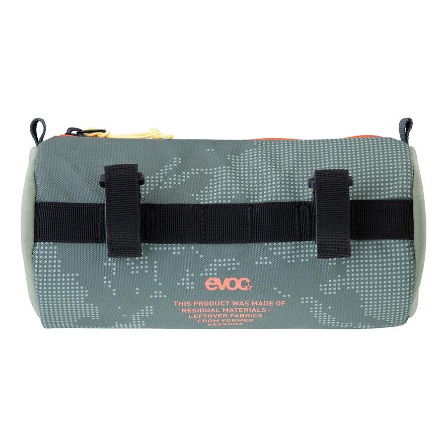 EVOC - Handlebar Roll Handlebar Bags _ Unite - B1keparts.com