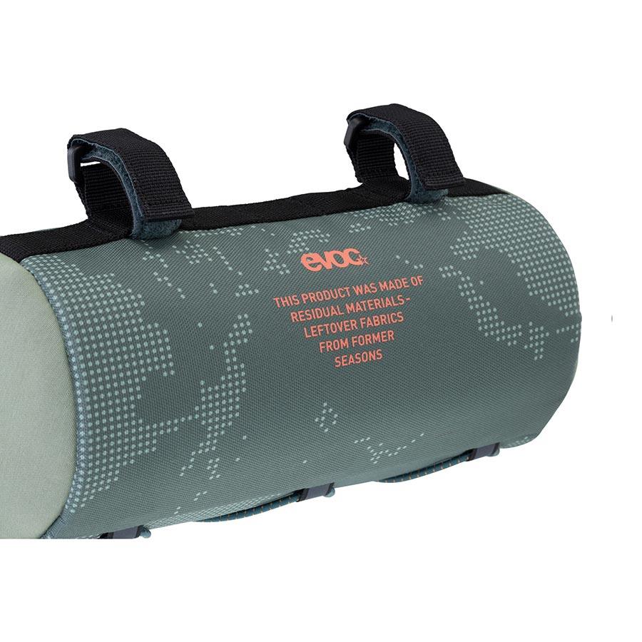 EVOC - Handlebar Roll Handlebar Bags _ Unite - B1keparts.com