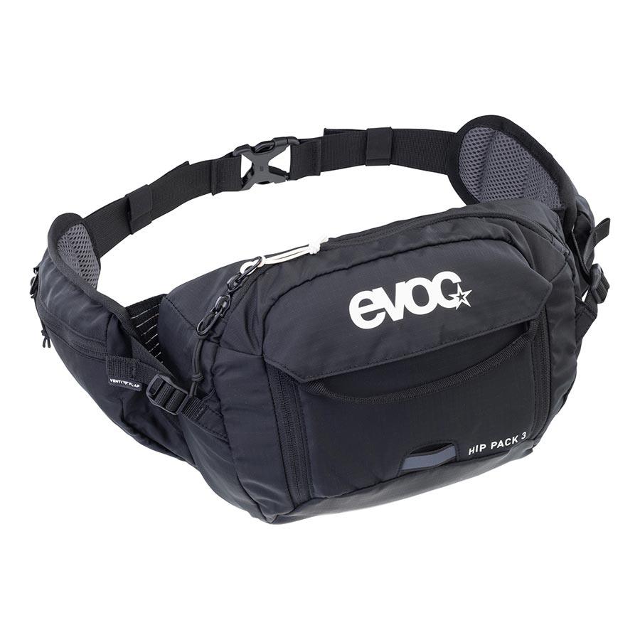EVOC - Hip Pack 3 + 1.5L Bladder Hip Packs _ Unite - B1keparts.com