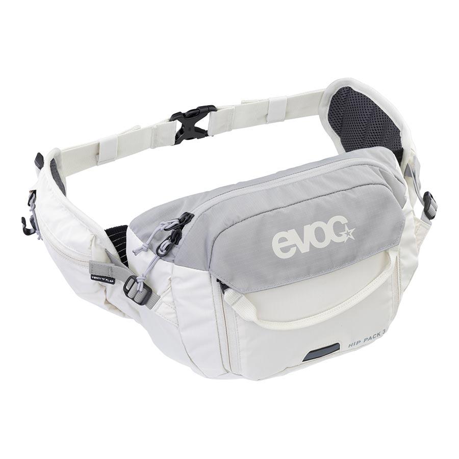 EVOC - Hip Pack 3 + 1.5L Bladder Hip Packs _ Unite - B1keparts.com