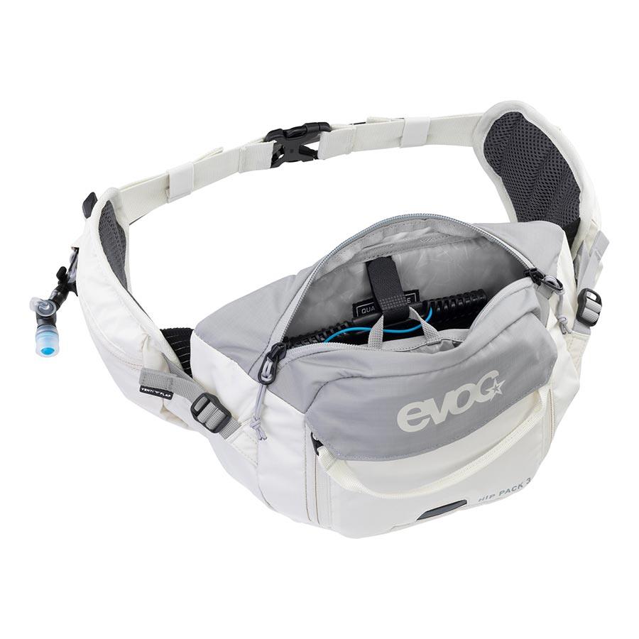 EVOC - Hip Pack 3 + 1.5L Bladder Hip Packs _ Unite - B1keparts.com