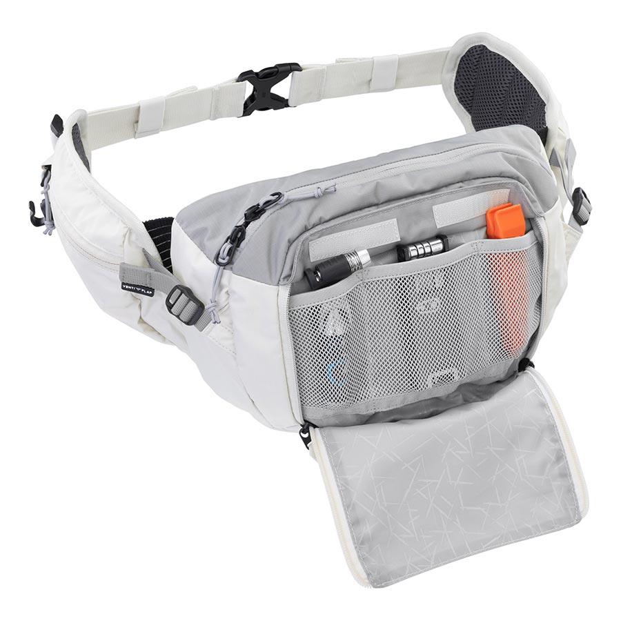 EVOC - Hip Pack 3 + 1.5L Bladder Hip Packs _ Unite - B1keparts.com