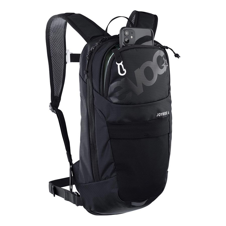 EVOC - Joyride 4 Hydration Bags _ Unite - B1keparts.com