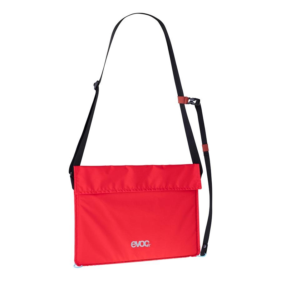 EVOC - Musette Messenger Bags _ Unite - B1keparts.com