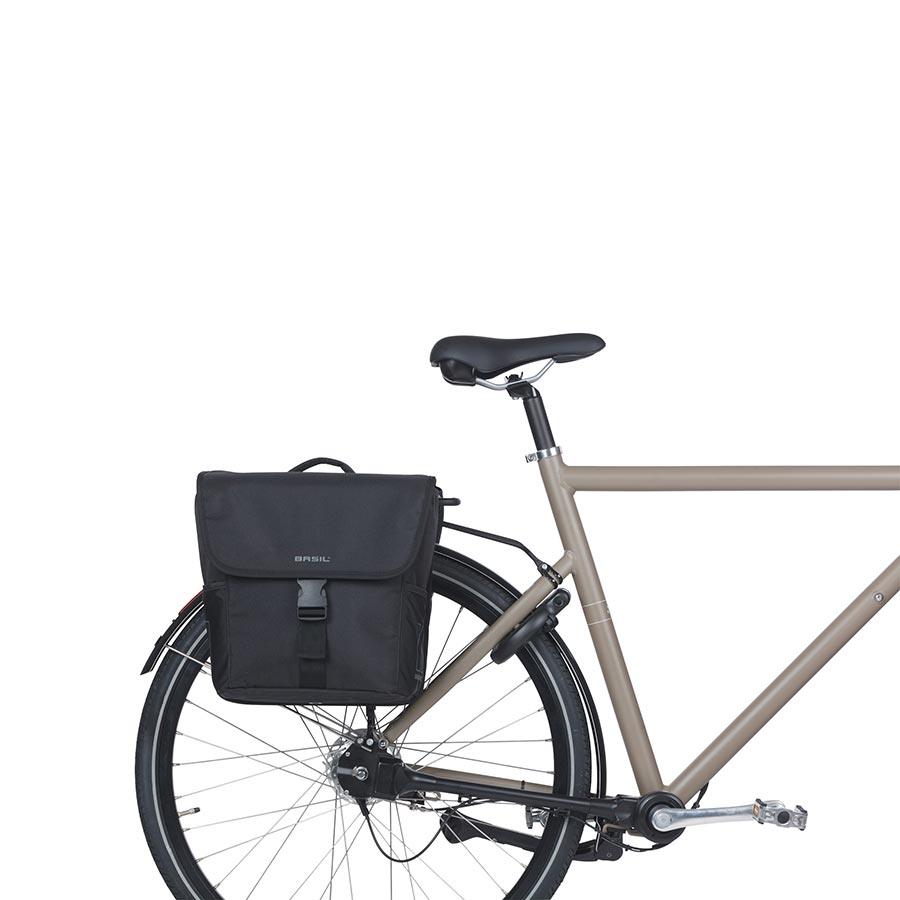 Basil - Go Double MIK Panniers _ Unite - B1keparts.com