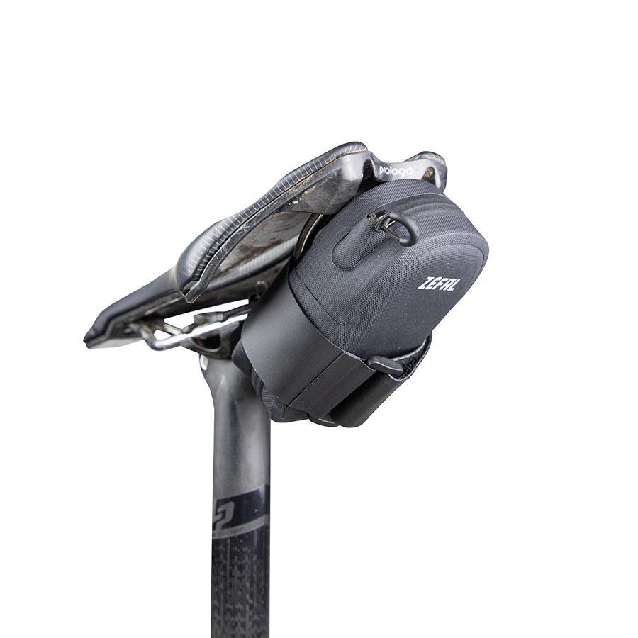Zefal - Z Road Pack Seat Bags _ Unite - B1keparts.com