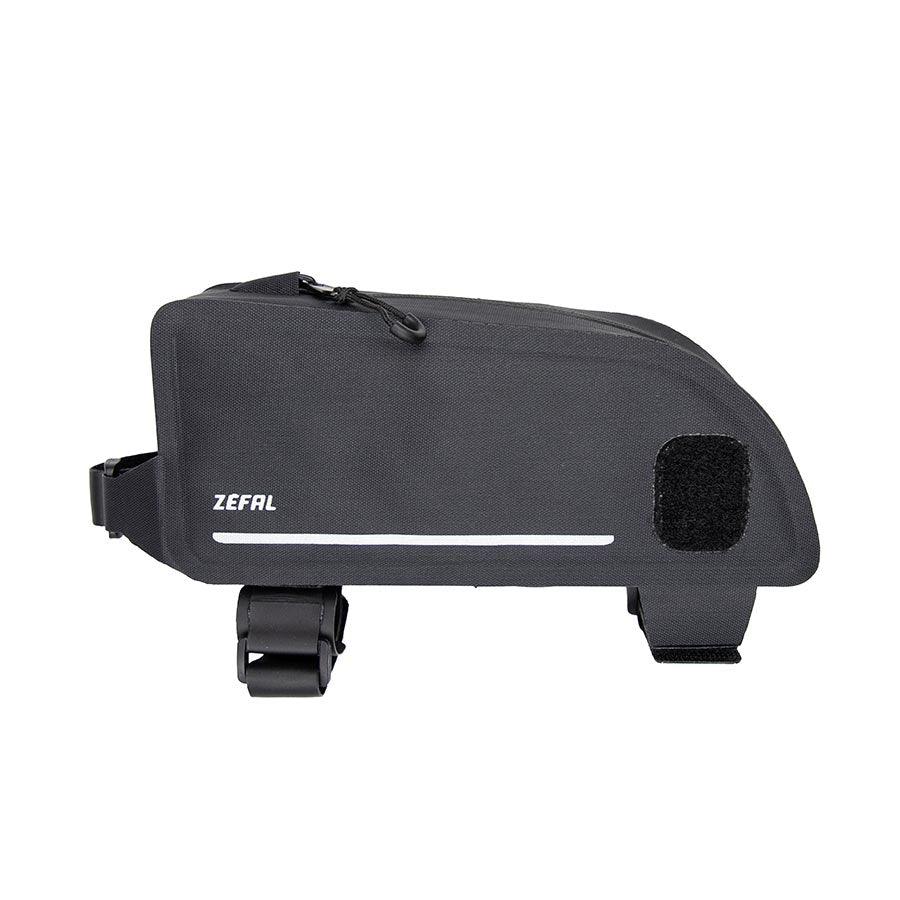 Zefal - Z Adventure T1 Top Tube Bags _ Unite - B1keparts.com