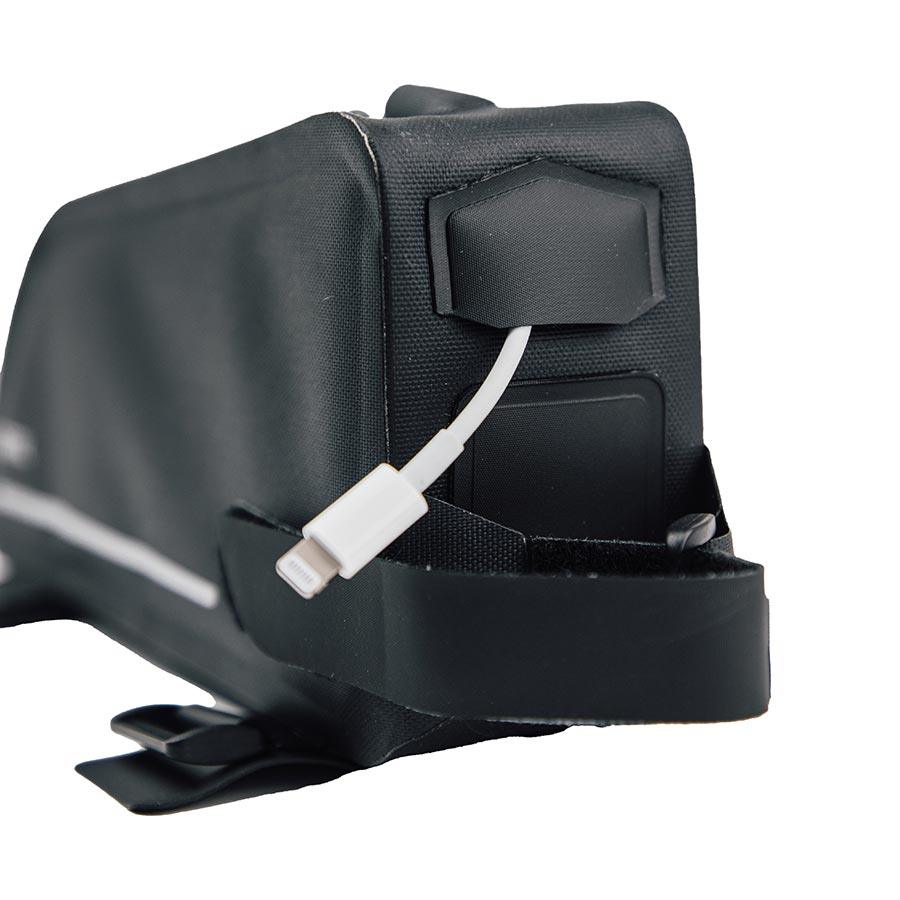 Zefal - Z Adventure T1 Top Tube Bags _ Unite - B1keparts.com