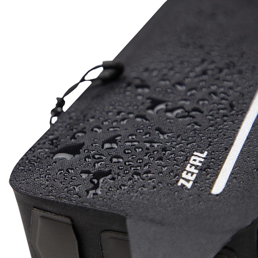 Zefal - Z Adventure T1 Top Tube Bags _ Unite - B1keparts.com