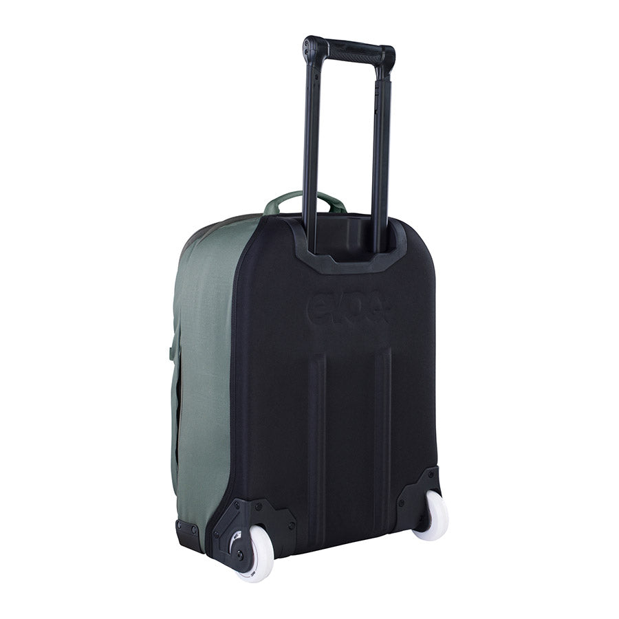 EVOC, Terminal Bag 40+20, Black