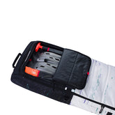 EVOC, Snow Gear Roller, Snow Gear Bag, 155L, Multicolor, XL