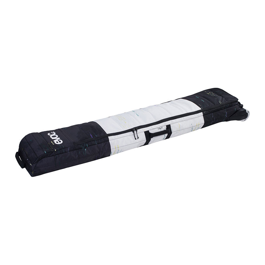 EVOC, Ski Roller, Snow Gear Bag, 85L, Multicolor, L