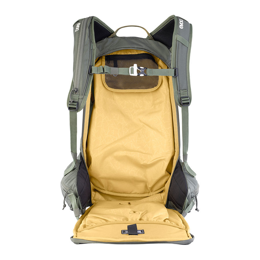 EVOC, Line 20, Backpack, 20L, Olive