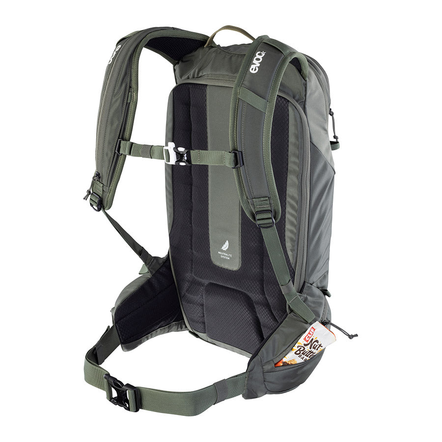 EVOC, Line 20, Backpack, 20L, Olive