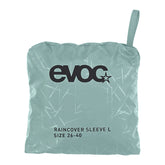 EVOC, Raincover Sleeve, Mint, S