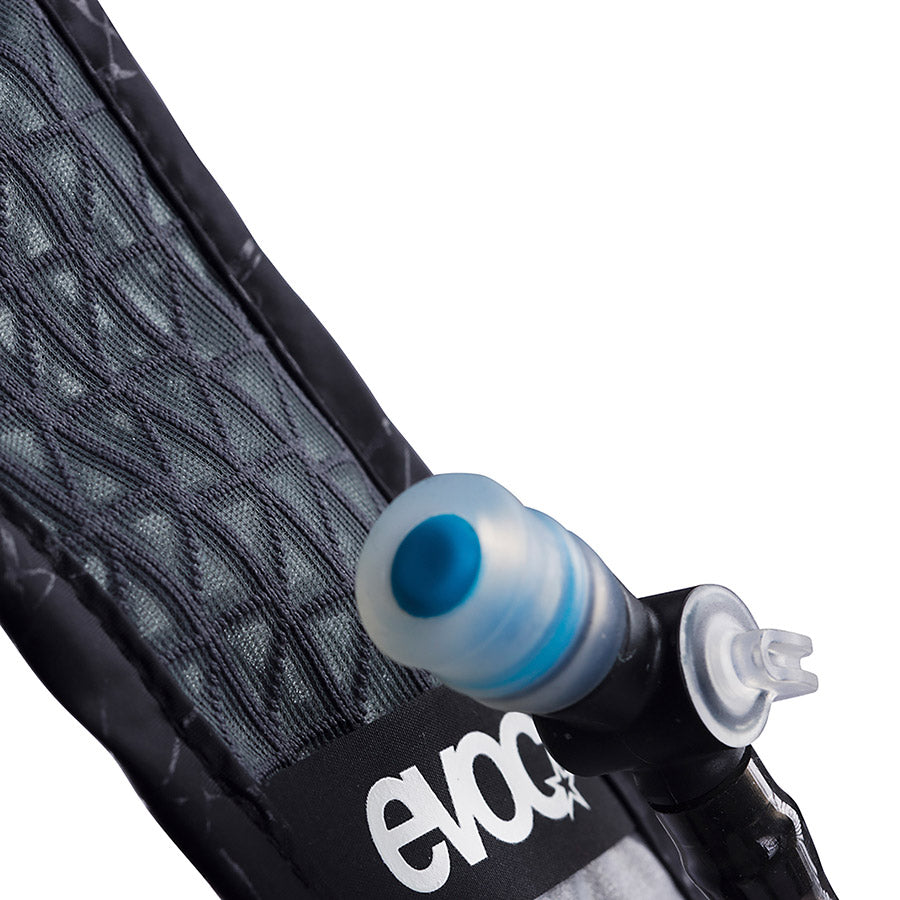 EVOC, Hydro Pro Ultra 1.5 + 1.5L, Backpack, 1.5L, Black
