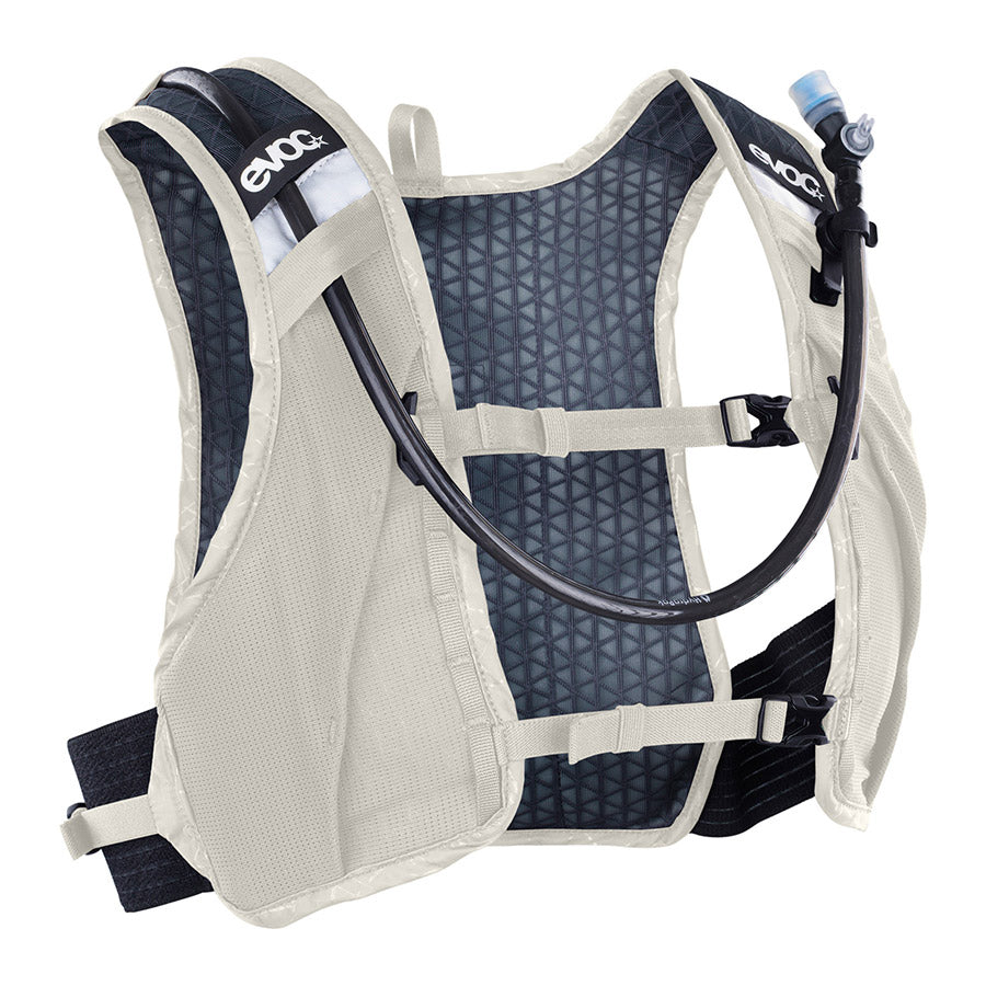 EVOC, Hydro Pro Ultra 1.5 + 1.5L, Backpack, 1.5L, Black