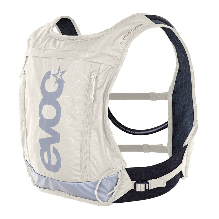 EVOC, Hydro Pro Ultra 1.5 + 1.5L, Backpack, 1.5L, Black