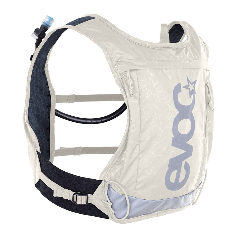 EVOC, Hydro Pro Ultra 1.5 + 1.5L, Backpack, 1.5L, Black