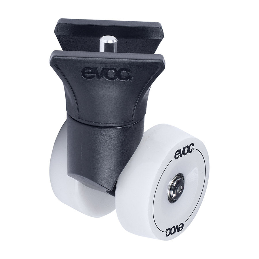 EVOC, Clip On Wheel 1-Pin v3.0, White